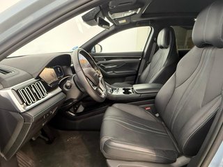 BYD Seal U DM-i Comfort
