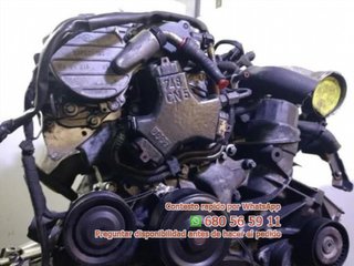 Mercedes-benz rectp5696171 motor 612967  Ref:86236