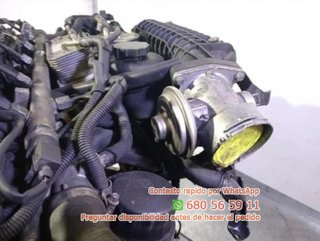 Mercedes-benz rectp5696171 motor 612967  Ref:86236