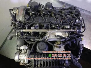 Mercedes-benz rectp5696171 motor 612967  Ref:86236