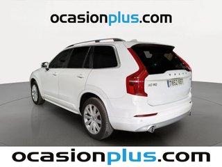 Volvo XC90 D5 Momentum AWD Auto 173 kW (235 CV)