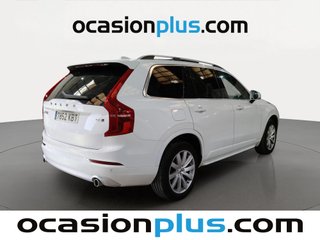 Volvo XC90 D5 Momentum AWD Auto 173 kW (235 CV)