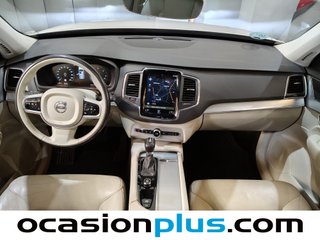 Volvo XC90 D5 Momentum AWD Auto 173 kW (235 CV)