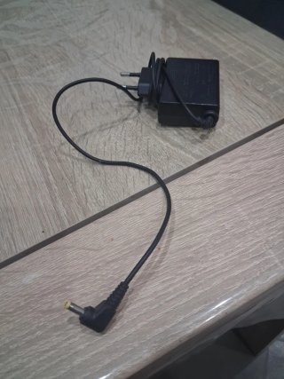 Consola Sony PSP 3000 Negra