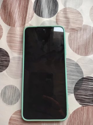 Samsung Galaxy A05s 128GB Negro