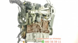K9ke712 motor renault clio iii br0 1 cab Ref:28382