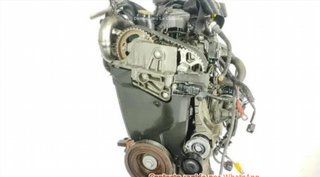 K9ke712 motor renault clio iii br0 1 cab Ref:28382