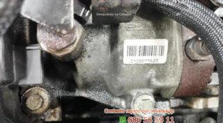 K9ke712 motor renault clio iii br0 1 cab Ref:28382