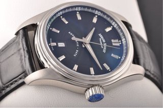 Reloj Armand Nicolet Automático - Fecha 2026. Top