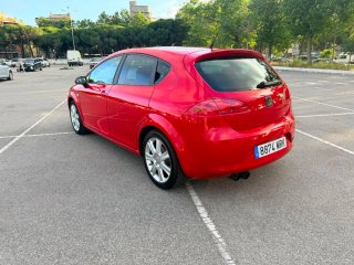 SEAT Leon 2009