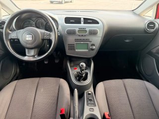 SEAT Leon 2009