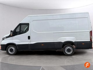 Iveco Daily 2.3 TD 35S 16 V 3520L/H2 12 M