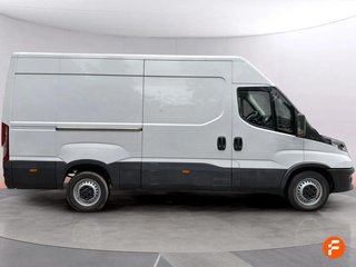 Iveco Daily 2.3 TD 35S 16 V 3520L/H2 12 M
