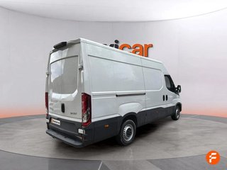 Iveco Daily 2.3 TD 35S 16 V 3520L/H2 12 M