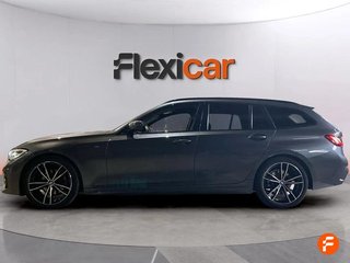 BMW Serie 3 320d Auto.Touring