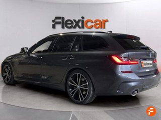 BMW Serie 3 320d Auto.Touring
