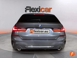 BMW Serie 3 320d Auto.Touring
