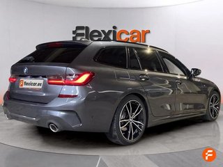 BMW Serie 3 320d Auto.Touring