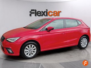 Seat Ibiza 1.0 TSI 81kW (110CV) Style
