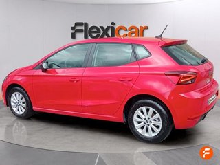 Seat Ibiza 1.0 TSI 81kW (110CV) Style