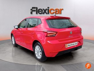 Seat Ibiza 1.0 TSI 81kW (110CV) Style