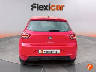 Seat Ibiza 1.0 TSI 81kW (110CV) Style