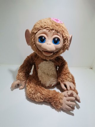 Muñeca Moni Monita