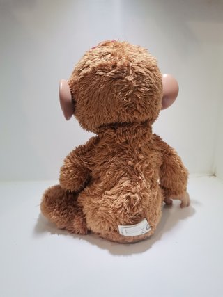 Muñeca Moni Monita