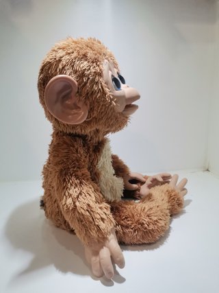 Muñeca Moni Monita