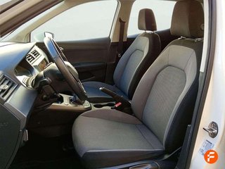 Seat Arona 1.0 TSI 70kW (95CV) Xcellence Ecomotive