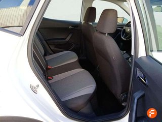 Seat Arona 1.0 TSI 70kW (95CV) Xcellence Ecomotive