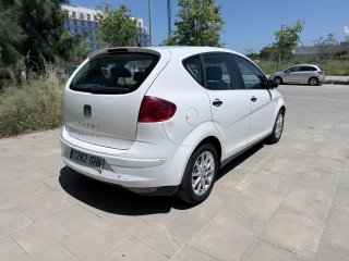 SEAT Altea 2008