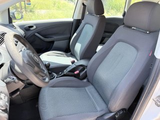 SEAT Altea 2008