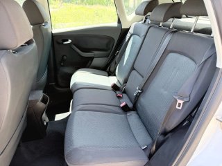 SEAT Altea 2008