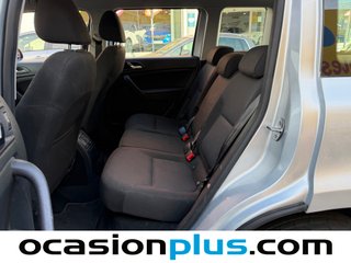 Skoda Yeti 1.2 TSI Outdoor Black 81 kW (110 CV)