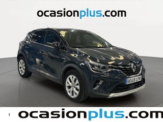 Renault Captur Zen Blue dCi 85 kW (115 CV)