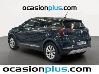 Renault Captur Zen Blue dCi 85 kW (115 CV)