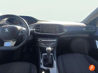 Peugeot 308 5p Active PureTech 130 S&S