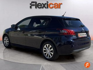 Peugeot 308 5p Style PureTech 130 S&S 6 Vel. MAN