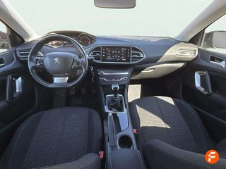 Peugeot 308 5p Style PureTech 130 S&S 6 Vel. MAN