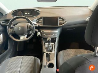 Peugeot 308 5p Style PureTech 130 S&S 6 Vel. MAN