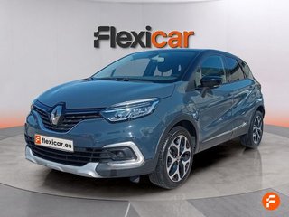 Renault Captur Intens TCe 96kW (130CV)