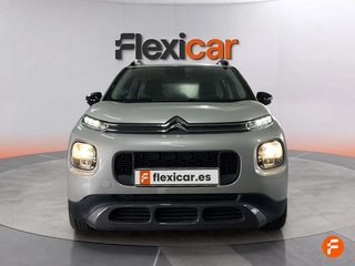 Citroën C3 Aircross PureTech 81kW (110CV) S&S FEEL