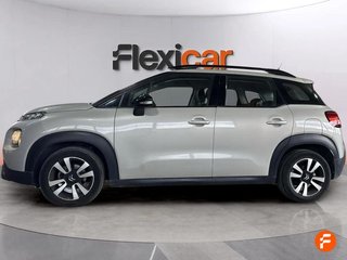 Citroën C3 Aircross PureTech 81kW (110CV) S&S FEEL