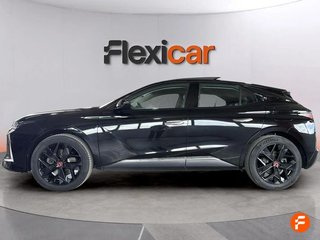 DS DS 4 E-TENSE 225 PERFORMANCE LINE