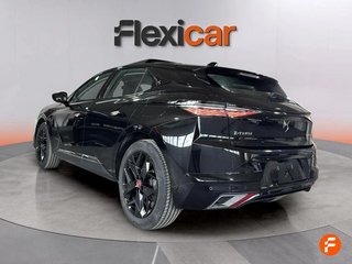 DS DS 4 E-TENSE 225 PERFORMANCE LINE