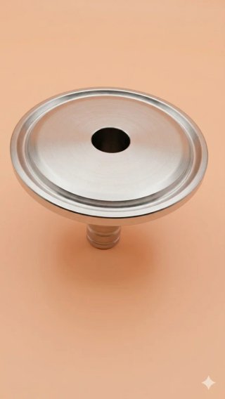 1.5 Tri-Clamp Fitting