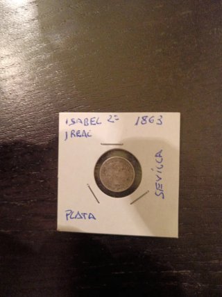 Lote 19 Monedas España Plata y Gobierno