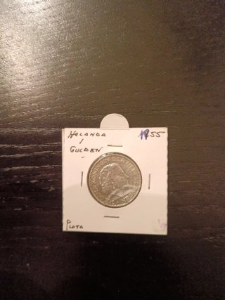 Lote 19 Monedas España Plata y Gobierno