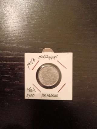 Lote 19 Monedas España Plata y Gobierno